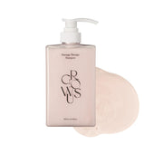 GROWUS Damage Therapy Shampoo 500ml / 16.9 fl. oz.