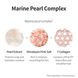 GROWUS Damage Therapy Shampoo 500ml / 16.9 fl. oz.