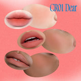 Fwee Blurry Pudding Pot CR01 Dear