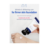 Pyunkang yul Dear Mom Total Care Moisture Cream 3.38 Fl. Oz, 100ml