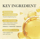 Medicube Deep Vita C Daily Quick 30 Sheet Masks