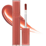 Rom & nd dewy.ful 02 salty peach