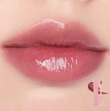 Rom & nd Dewy-Ful Water Tint 13 Custard Mauve