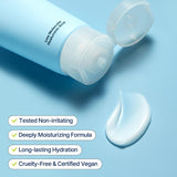 Torriden DIVE-IN Hyaluronic Acid Soothing Cream 80ml / 2.7 fl. oz.