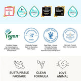 Torriden DIVE-IN Sunscreen SPF 50+ PA++++ 60ml / 2.02 fl. oz.