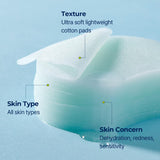 Torriden DIVE IN Multi Pad 80 pads