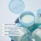 Torriden DIVE IN Multi Pad 80 pads