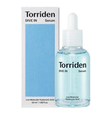 Torriden DIVE IN Hyaluronic Acid Serum 50ml