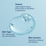 Torriden DIVE IN Hyaluronic Acid Serum 50ml