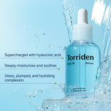 Torriden DIVE IN Hyaluronic Acid Serum 50ml