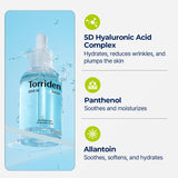 Torriden DIVE IN Hyaluronic Acid Serum 50ml