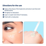 Torriden DIVE IN Hyaluronic Acid Serum 50ml