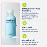 <Viral> Torriden Dive in Skin Booster 200ml / 6.76 fl. oz.