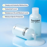<Viral> Torriden Dive in Skin Booster 200ml / 6.76 fl. oz.