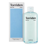 <viral> Torriden Dive in Toner 200ml / 6.76 fl. oz.