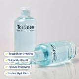 <viral> Torriden Dive in Toner 200ml / 6.76 fl. oz.