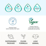 <viral> Torriden Dive in Toner 200ml / 6.76 fl. oz.