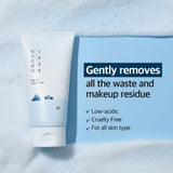 <RED> Round Lab 1025 Dokdo Cleanser 150ml