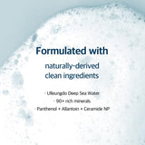 <RED> Round Lab 1025 Dokdo Cleanser 150ml