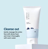 <RED> Round Lab 1025 Dokdo Cleanser 150ml