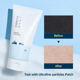 <RED> Round Lab 1025 Dokdo Cleanser 150ml