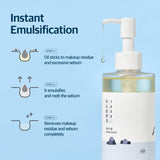 <RED>(RENEWED) Round lab 1025 Dokdo Cleansing Oil 200ml