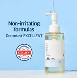 <RED>(RENEWED) Round lab 1025 Dokdo Cleansing Oil 200ml