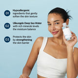 Round lab Dokdo Toner 100ml / 3.38 fl. oz.