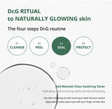 <viral>Dr.G R.E.D Blemish Clear Soothing Toner 300ml