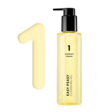 Numbuzin No.1 Easy Peasy Cleansing Oil 200ml / 6.76 fl. oz.