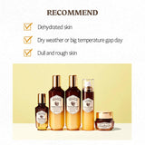 Skinfood Royal honey propolis enrich emulsion