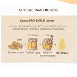 Skinfood Royal honey propolis enrich emulsion