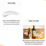 Skinfood Royal honey propolis enrich emulsion