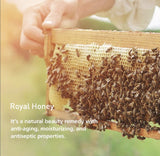 Skinfood Royal Honey Propolis Enrich Cream Mist 120ml