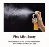 Skinfood Royal Honey Propolis Enrich Cream Mist 120ml