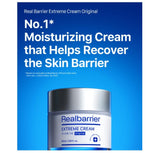 Real Barrier Extreme Cream Original 50 ml / 1.69 fl. oz.