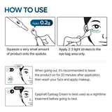 Dr.Melaxin Eyephalt Eyebag Cream 10ml