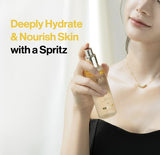 <viral>d’Alba Italian White Truffle First Aromatic Spray Serum 2.02 fl. oz. / 60ml