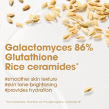 SOME BY MI Galactomyces Glutathione Glow Milky Toner 6.76fl. oz. / 200ml