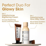 SOME BY MI Galactomyces Glutathione Glow Milky Toner 6.76fl. oz. / 200ml