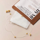 Some By Mi Galactomyces Glutathione Glow Serum Mask