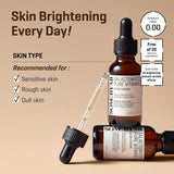 <RED> SOME BY MI Galactomyces Pure Vitamin C Glow Serum 30ml / 1.01 oz.