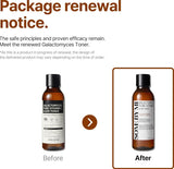 SOME BY MI Galactomyces Pure Vitamin C Glow Toner 200ml / 6.76 oz.