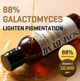 SOME BY MI Galactomyces Pure Vitamin C Glow Toner 200ml / 6.76 oz.