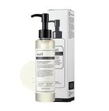 Dear. Klairs Gentle Black Deep Cleansing Oil 150ml / 5.07 Oz