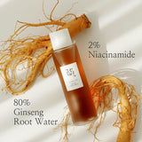 <RED> Beauty of joseon Ginseng Essence Water 150ml / 5 fl. oz.