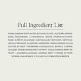 <RED> Beauty of joseon Ginseng Essence Water 150ml / 5 fl. oz.