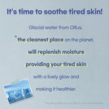 Mixsoon Glacier Water Ice Soothing Gel 150ml / 5.07fl oz