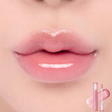 rom & nd Glasting Color 01 Peony Ballet