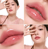 rom & nd Glasting Color 01 Peony Ballet